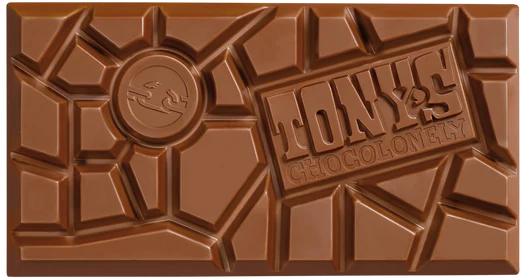Gift Joy With Custom Chocolate